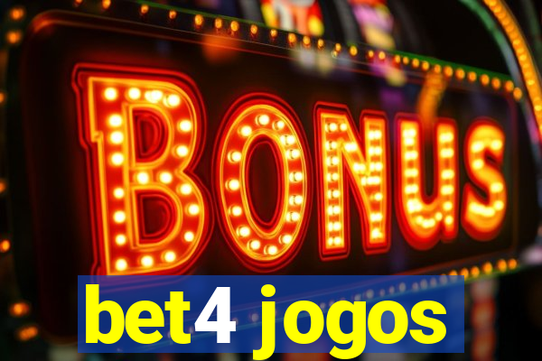 bet4 jogos